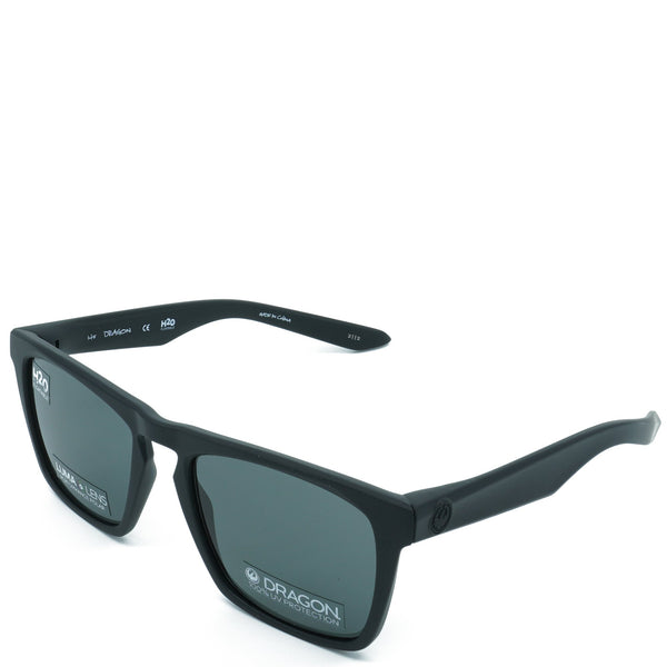 [45562-003] Mens Dragon Alliance DRAC LL H2O POLAR Polarized Sunglasses