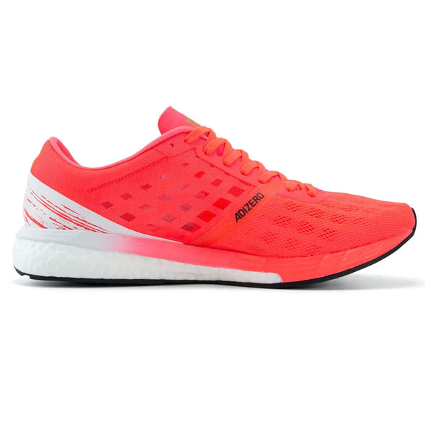 [EG4675] Womens Adidas adizero Boston 9