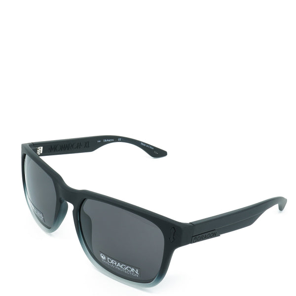 [45564-009] Mens Dragon Alliance MONARCH XL LL Polarized Sunglasses