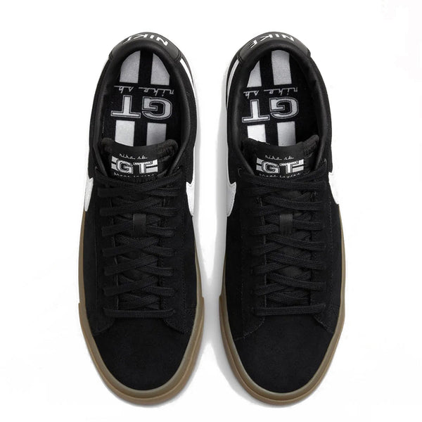 [DC7695-004] Mens Nike SB Zoom Blazer Low Pro GT
