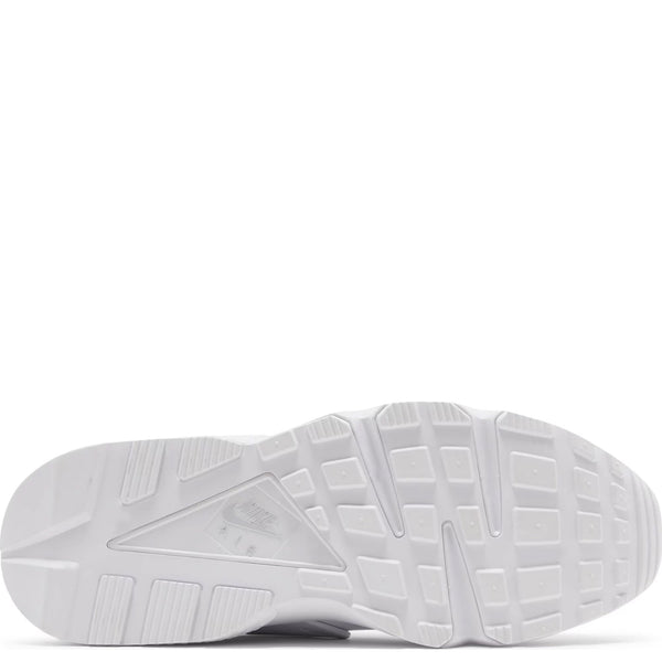 [DD1068-102] Mens Nike Air Huarache 'White Pure Platinum (2021)'