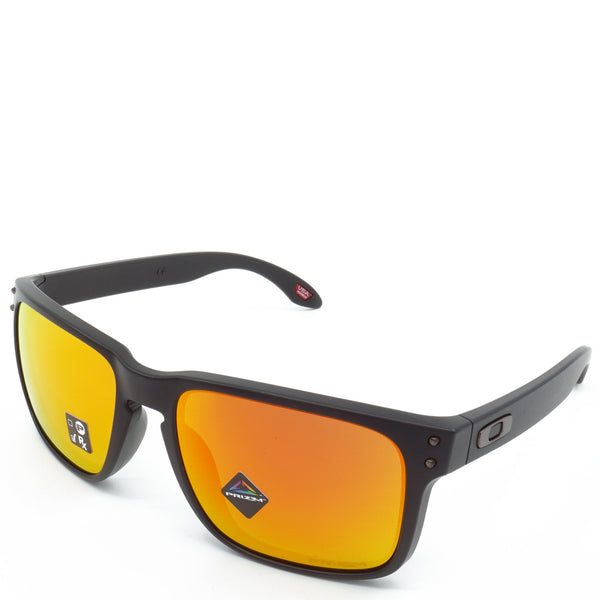 [OO9102-E2] Mens Oakley Holbrook Sunglasses