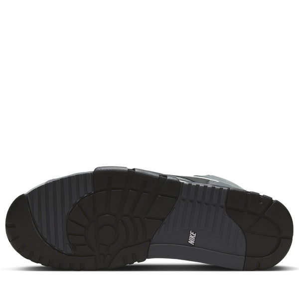 [FD0808-001] Mens Nike AIR TRAINER 1 'BLACK GREY'