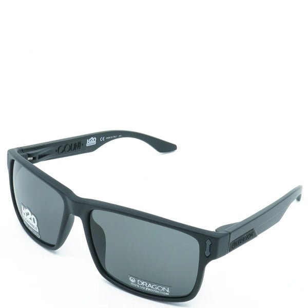 [45547-041] Mens Dragon Alliance COUNT LL H2O POLAR Polarized Sunglasses