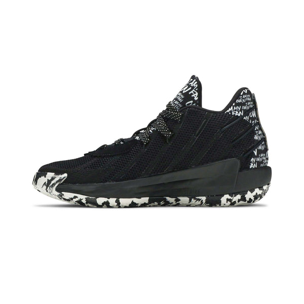 [FX6615] Mens Adidas Dame 7