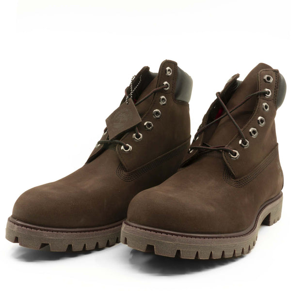 [TB010001214] Mens Timberland Premium 6" Waterproof Boot