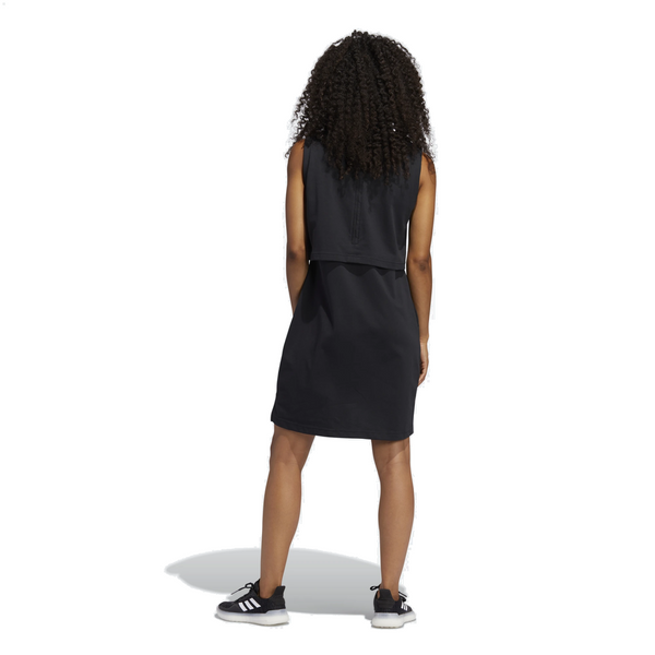 [FL7708] Womens Adidas Game & Go Sleeveless Dress