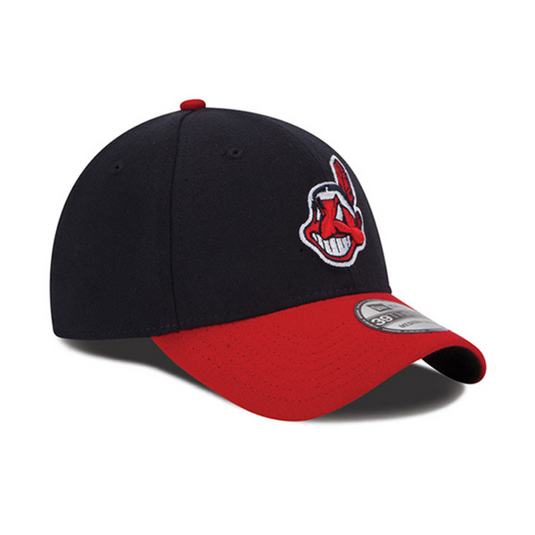 [11126547] Mens New Era MLB Team Classic 39Thirty - 2015 Cleveland Indians