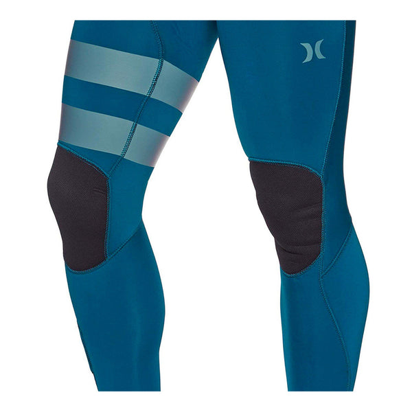 [MFS0000570-474] Mens Hurley Advantage Plus 4/3 MM Fullsuit