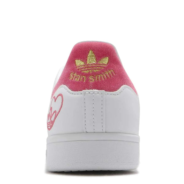 [G55666] Womens Adidas STAN SMITH W