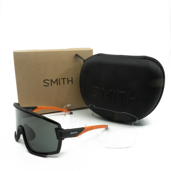 [20151669I991C] Mens Smith Optics Wildcat Sunglasses