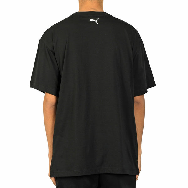 [596139-02] Mens Puma SF STREET TEE