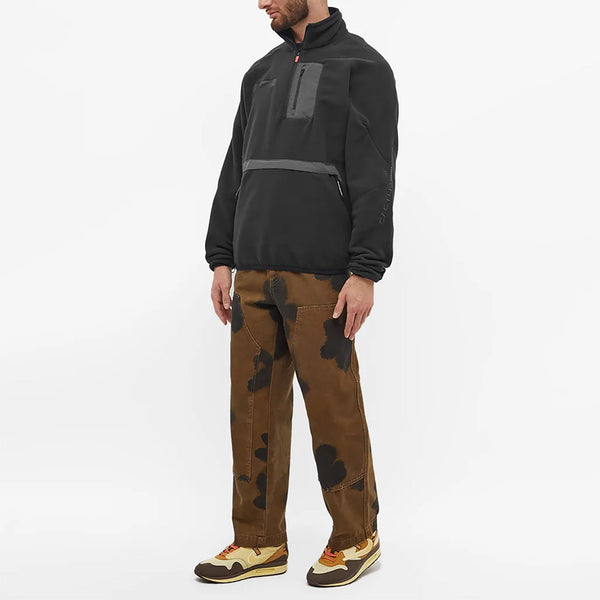 [DM1283-010] Mens Nike x Travis Scott CACT.US CORP M NRG BH Quarter Zip Jacket