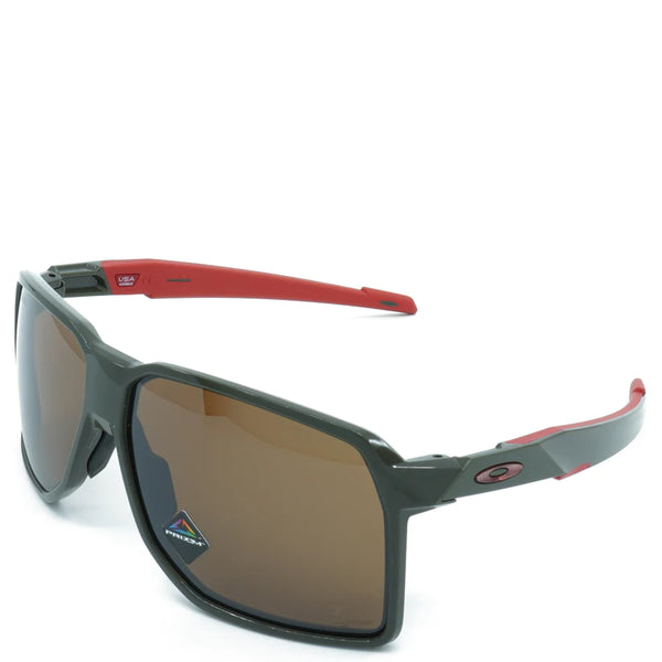 [OO9446-10] Mens Oakley Portal Sunglasses