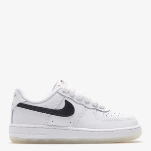 [DX2310-100] Preschool Nike Air Force 1 Low '07 (PS) '40th Anniversary Edition Bronx Origins'