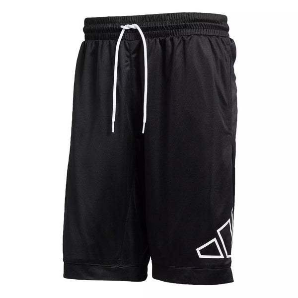 [GT3018] Mens Adidas Big Logo Short