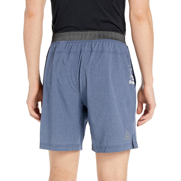 [DU2736] Mens Reebok Froning Short