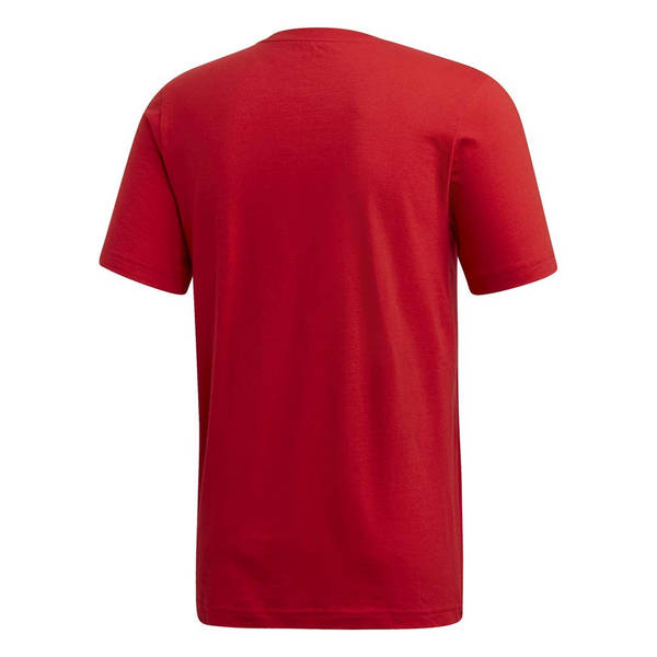 [EJ9294] Mens Adidas Vertical Graphic Tee Shirt