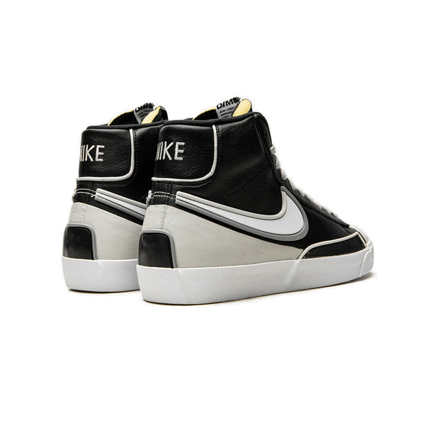 [DA7233-001] Mens Nike Blazer Mid '77 Infinite