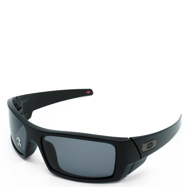 [11-122] Mens Oakley Gascan Polarized Sunglasses