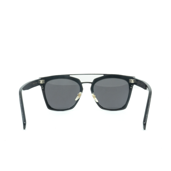 [MCM649S-001] Mens MCM Modified Rectangle Sunglasses