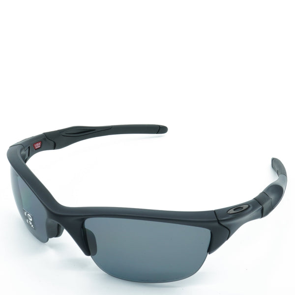 [OO9144-12] Mens Oakley Half Jacket 2.0 XL Polarized Sunglasses