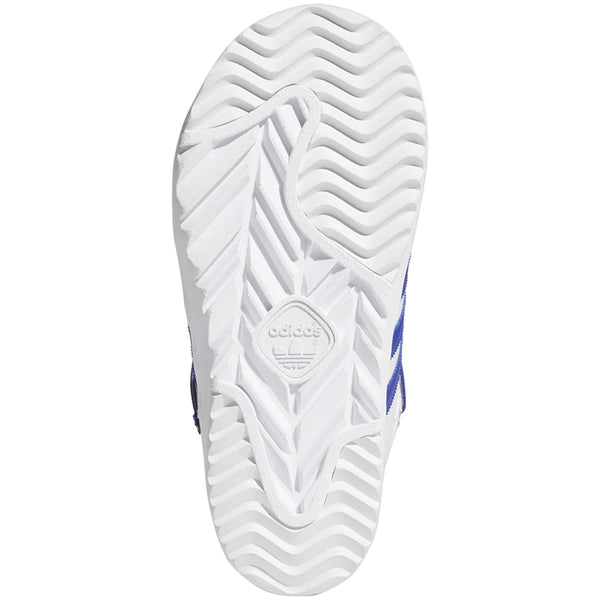[D97886] Mens Adidas SUPERSTAR ADV BOOT
