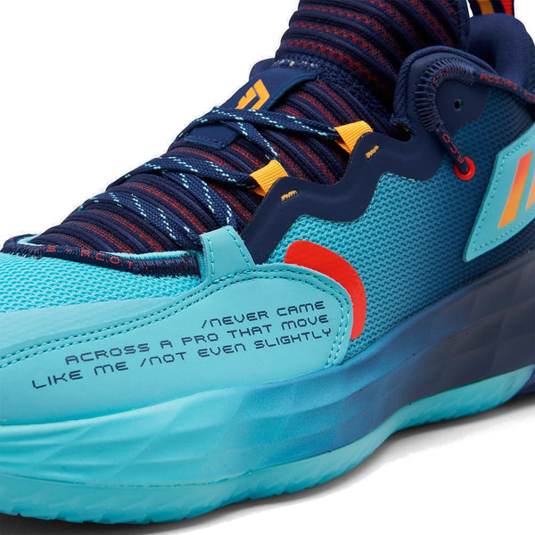 [H68606] Mens Adidas DAME 7 EXTPLY