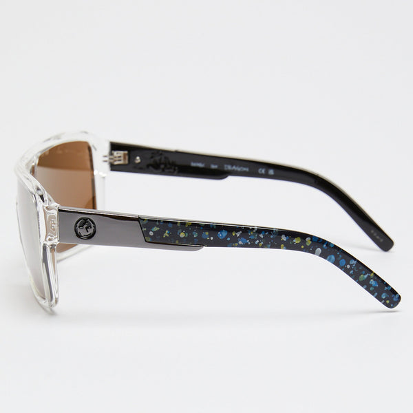 [45021-971] Mens Dragon Alliance Remix LL Ion Sunglasses - Bryan Iguchi Signature