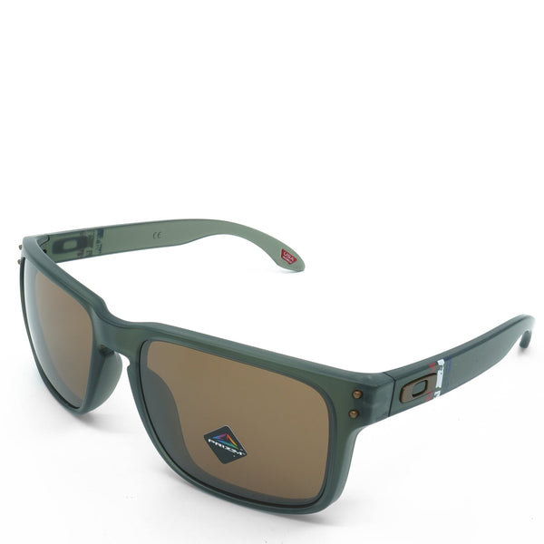 [OO9102-G6] Mens Oakley Holbrook Sunglasses