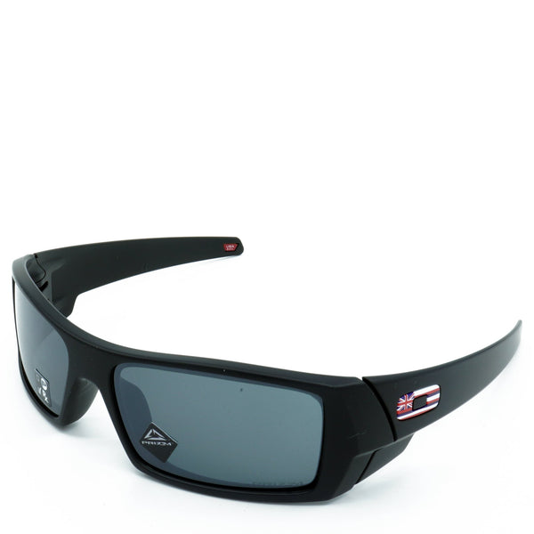 [OO9014-59] Mens Oakley Gascan Sunglasses