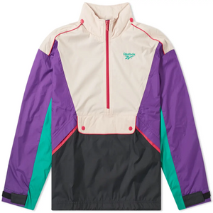 [FM5022] Mens Reebok Classics Trail Jacket