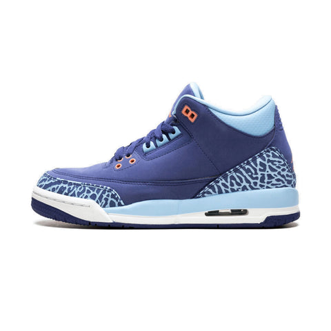 [441140-506] Youth Air Jordan Retro 3 (GG)