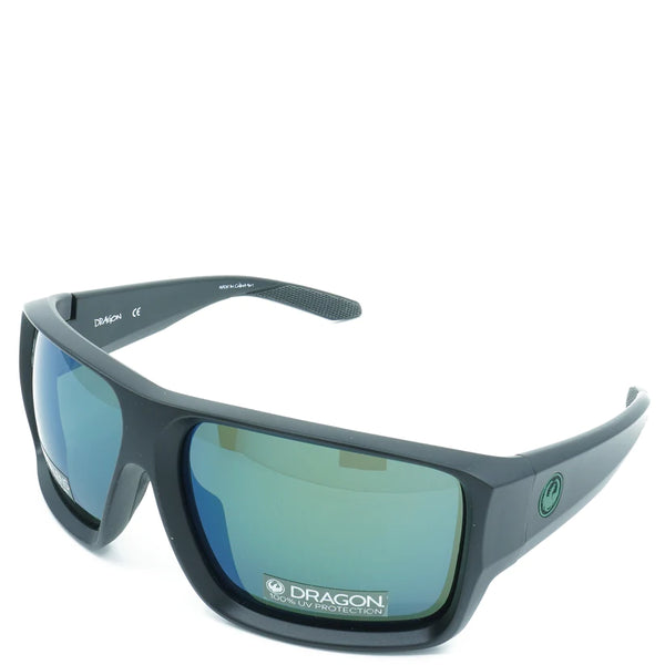 [41049-003] Mens Dragon Alliance FREED LL H2O POLAR Polarized Sunglasses