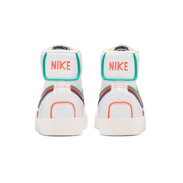 [DA7233-102] Mens Nike Blazer Mid '77 Infinite