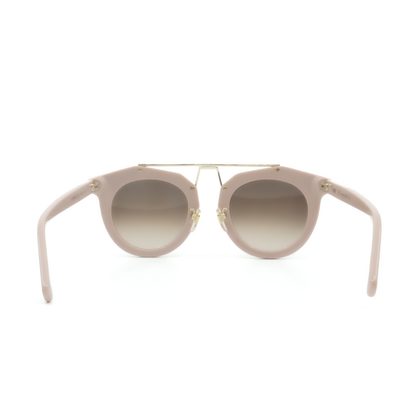 [MCM636SK-658] Womens MCM Cat Eye Sunglasses