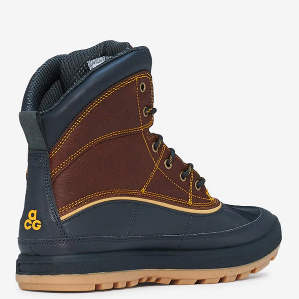 [525393-770] Mens Nike ACG Woodside II 'Dark Gold Leaf'