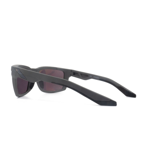 [61030-053-78] Mens 100% Daze Soft Tact Sunglasses