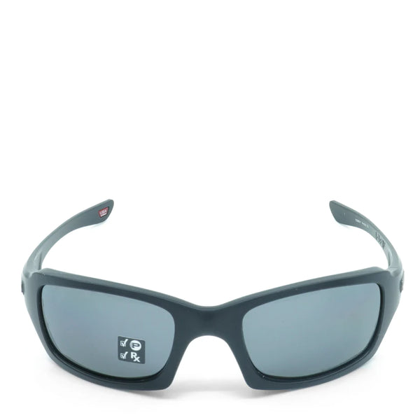 [OO9238-11] Mens Oakley Fives Squared Polarized Sunglasses