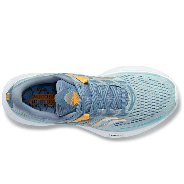 [S10729-90] Womens Saucony RIDE 15