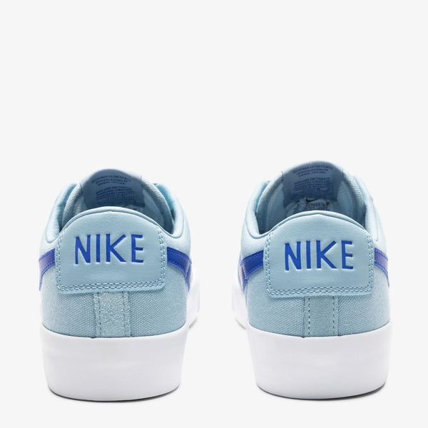 [DC7695-402] Mens Nike SB Zoom Blazer Low Pro GT