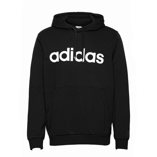 [FR8842] Mens Adidas Linear Fleece Pullover