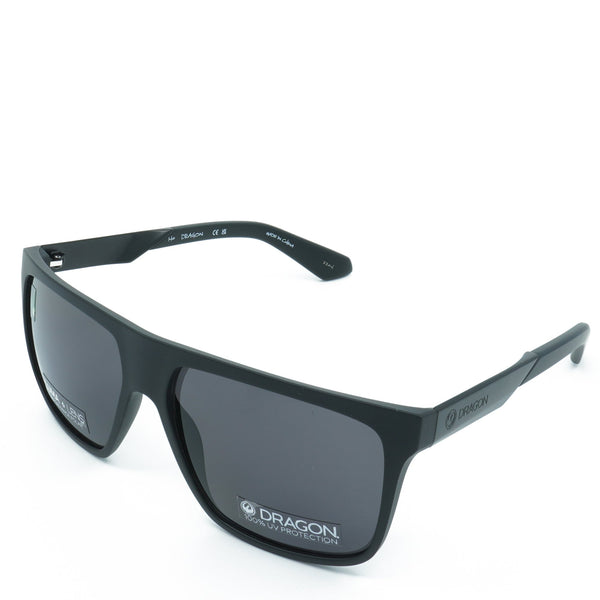 [45036-004] Mens Dragon Alliance VINYL LL POLAR Polarized Sunglasses