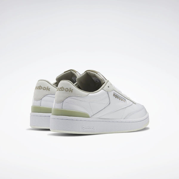 [FY3016] Mens Reebok Club C 85