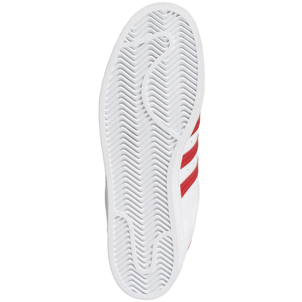 [FV2803] Mens Adidas SUPERSTAR LACELESS
