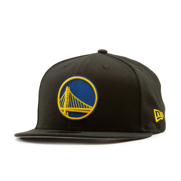 [70515094] Mens New Era NBA 9Fifty Snapback - Golden State Warriors