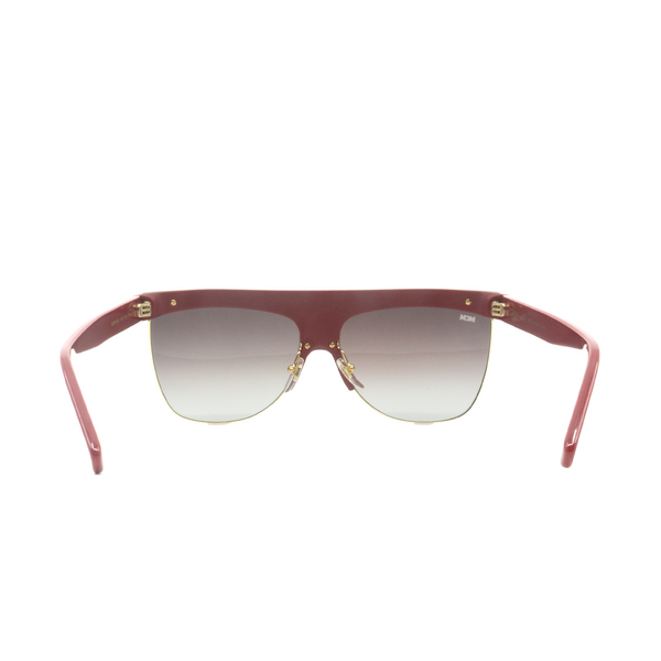 [MCM107SK-639] Womens MCM Square Sunglasses