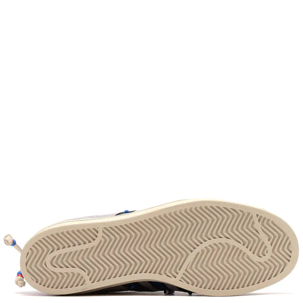 [S29064] Mens Adidas SUPERSTAR LACELESS