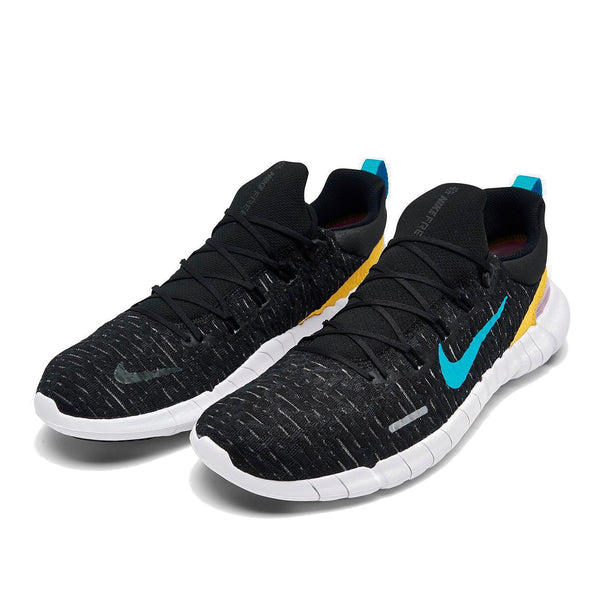 [CZ1884-009] Mens Nike FREE RUN 5.0