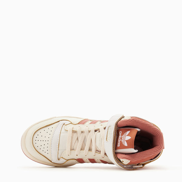 [GX4516] Womens Adidas FORUM 84 HI